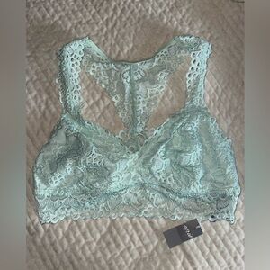 NWT Lace Bralette